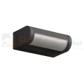 Kinkiet elewacyjny Solden 12W 453lm 3000K IP65 antracyt W0464 MaxLight perfektmarket.com.pl