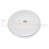 Plafon LED NYMPHEA 36W 2840lm 2600-6500K CCT 230V 130° IP20 488x72mm biały WiFi/BT Spectrum SMART perfekt market olsztyn