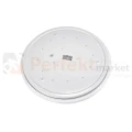 Plafon LED NYMPHEA 36W 2840lm 2600-6500K CCT 230V 130° IP20 488x72mm biały WiFi/BT Spectrum SMART perfekt market olsztyn
