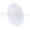 Plafon LED NYMPHEA 36W 2840lm 2600-6500K CCT 230V 130° IP20 488x72mm biały WiFi/BT Spectrum SMART perfekt market olsztyn