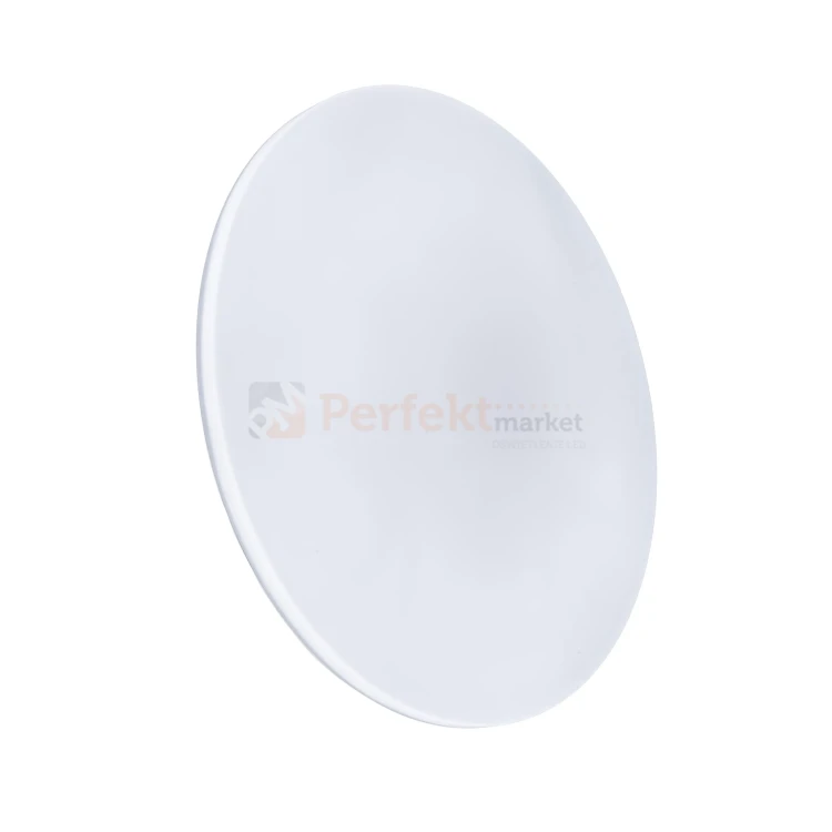 Plafon LED NYMPHEA 36W 2840lm 2600-6500K CCT 230V 130° IP20 488x72mm biały WiFi/BT Spectrum SMART perfekt market olsztyn