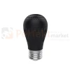 Głośnik BT Bluetooth 5.4 do girlandy 230V czarny perfekt market olsztyn