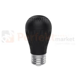 Głośnik BT Bluetooth 5.4 do girlandy 230V czarny perfekt market olsztyn