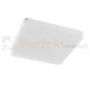 Plafon natynkowy Nymphea Fusion 20/30/40W CCT 230V 120° IP44 330x53mm kwadratowy biały perfekt market olsztyn