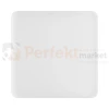 Plafon natynkowy Nymphea Fusion 20/30/40W CCT 230V 120° IP44 330x53mm kwadratowy biały perfekt market olsztyn