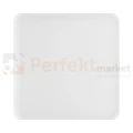 Plafon natynkowy Nymphea Fusion 20/30/40W CCT 230V 120° IP44 330x53mm kwadratowy biały perfekt market olsztyn