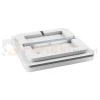 Plafon natynkowy Nymphea Fusion 20/30/40W CCT 230V 120° IP44 330x53mm kwadratowy biały perfekt market olsztyn