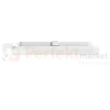 Plafon natynkowy Nymphea Fusion 20/30/40W CCT 230V 120° IP44 330x53mm kwadratowy biały perfekt market olsztyn