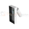 Kinkiet z wyłącznikiem Madara Slim MR11 Switch 1xGU10 230V IP20 140x60x25 biały perfekt market olsztyn