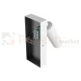 Kinkiet z wyłącznikiem Madara Slim MR11 Switch 1xGU10 230V IP20 140x60x25 biały perfekt market olsztyn