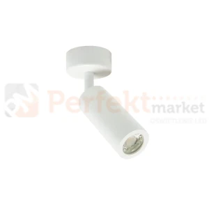 Kinkiet Madara Slim MR11 1xGU10 230V IP20 36x95x165 biały
