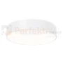 Plafon sufitowy LED OHIO 40W 1680lm CCT 2700-3000-4000K IP20 okragły biały perfekt market olsztyn