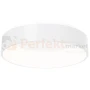 Plafon sufitowy LED OHIO 40W 1680lm CCT 2700-3000-4000K IP20 okragły biały perfekt market olsztyn