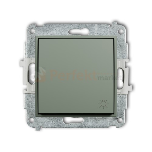 KARLIK MINI łącznik zwierny światło szałwiowy 61MWP-5 perfekt market olsztyn