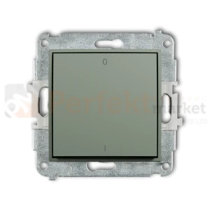 KARLIK MINI łącznik dwubiegunowy szałwiowy 61MWP-9