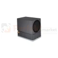 kinkiet led ścienny regulowany szary RAL716 1xgu10 perfektmarket 4.webp