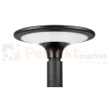oprawa solarna parkowa SUNLO cct ip65 czarna.webp