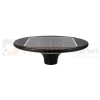 oprawa solarna parkowa SUNLO cct ip65 czarna 1.webp