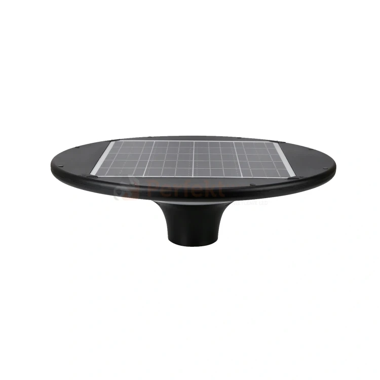 oprawa solarna parkowa SUNLO cct ip65 czarna 1.webp