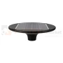 oprawa solarna parkowa SUNLO cct ip65 czarna 1.webp