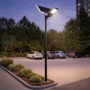 Latarnia solarna KOBRA II lampa uliczna solarna 400W 2400lm 4000K IP65 (8).webp