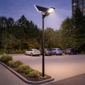 Latarnia solarna KOBRA II lampa uliczna solarna 400W 2400lm 4000K IP65 (8).webp