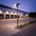 Latarnia solarna KOBRA II lampa uliczna solarna 400W 2400lm 4000K IP65 (7).webp