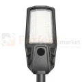 Latarnia solarna KOBRA II lampa uliczna solarna 400W 2400lm 4000K IP65 (2).webp