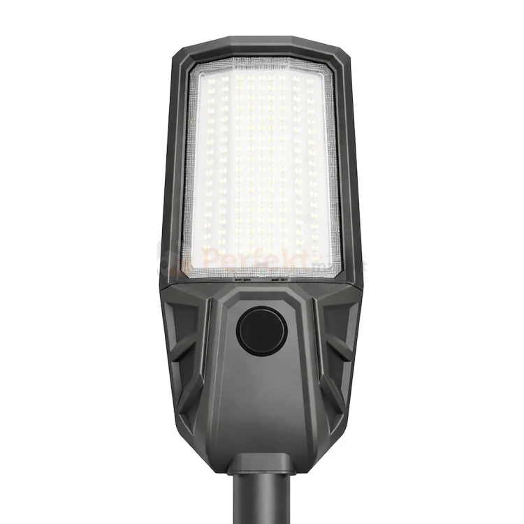 Latarnia solarna KOBRA II lampa uliczna solarna 400W 2400lm 4000K IP65 (2).webp