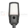 Latarnia solarna KOBRA II lampa uliczna solarna 400W 2400lm 4000K IP65 (2).webp