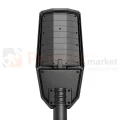 Latarnia solarna KOBRA II lampa uliczna solarna 400W 2400lm 4000K IP65 (4).webp