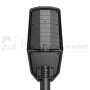 Latarnia solarna KOBRA II lampa uliczna solarna 400W 2400lm 4000K IP65 (4).webp