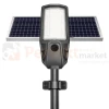 Latarnia solarna KOBRA II lampa uliczna solarna 400W 2400lm 4000K IP65 (1).webp
