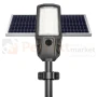 Latarnia solarna KOBRA II lampa uliczna solarna 400W 2400lm 4000K IP65 (1).webp
