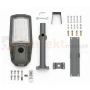 Latarnia solarna KOBRA II lampa uliczna solarna 400W 2400lm 4000K IP65.webp