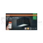 Kinkiet zewnętrzny góra/dół BRICK 14W 600lm IP44 RGBW+ WiFi Smart+ ciemnoszary perfekt market olsztyn