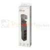 Przedłużacz biurkowy 3G 2P+Z przewód 1,5m H05VV-F 3x1,5mm²  2xUSB-A + 1xUSB+C szary matowy perfekt market olsztyn