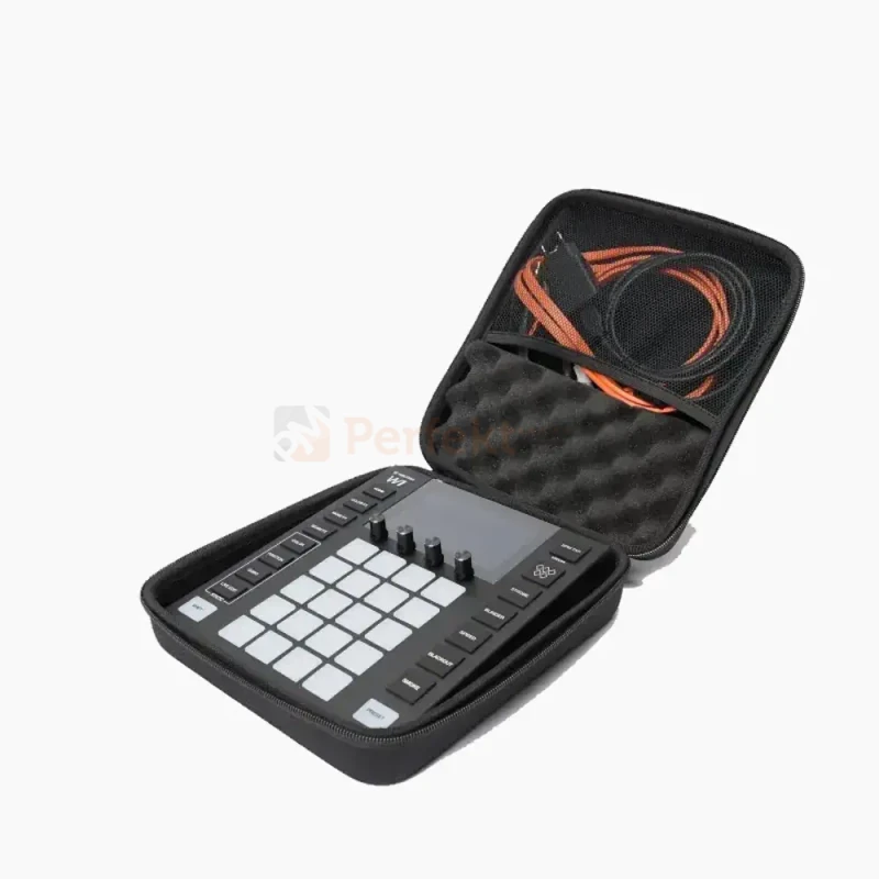 Etui pokrowiec transportowy do sterownika Wolfmix W1 Magma CTRL perfekt market olsztyn