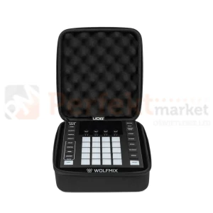 Etui pokrowiec transportowy do sterownika Wolfmix W1 UDG Hardcase