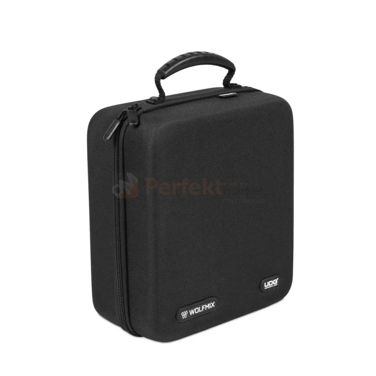 Etui pokrowiec transportowy do sterownika Wolfmix W1 UDG Hardcase perfekt market olsztyn