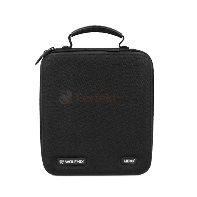Etui pokrowiec transportowy do sterownika Wolfmix W1 UDG Hardcase perfekt market olsztyn