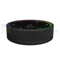 MiBoxer pilot obrotowy KNOB z LCD 1-strefowy RGB+CCT 2,4GHz 4 sceny czarny PERFEKT MARKET OLSZTYN