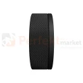 MiBoxer pilot obrotowy KNOB z LCD 1-strefowy RGB+CCT 2,4GHz 4 sceny czarny PERFEKT MARKET OLSZTYN