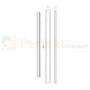 Lampa ścienna zewnętrzna liniowa na elewację 150cm LED WOW II CCT czarna IP54 (4).webp