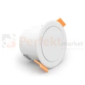 MiBoxer mikrofalowy czujnik ruchu i obecności 230V 10A + RF 2,4GHz IP20 biały perfekt market olsztyn