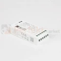 MiBoxer odbiornik strefowy do taśm LED 5w1 MONO/CCT/RGB/RGBW/RGB+CCT max 12A WiFi + Matter + RF 2,4GHz SM5 perfekt market olsztyn