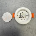 MiBoxer mikrofalowy czujnik ruchu i obecności 230V 10A + RF 2,4GHz IP20 biały perfekt market olsztyn