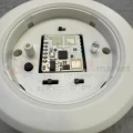 MiBoxer mikrofalowy czujnik ruchu i obecności 230V 10A + RF 2,4GHz IP20 biały perfekt market olsztyn