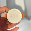 MiBoxer mikrofalowy czujnik ruchu i obecności 230V 10A + RF 2,4GHz IP20 biały perfekt market olsztyn