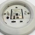 MiBoxer mikrofalowy czujnik ruchu i obecności 230V 10A + RF 2,4GHz IP20 biały perfekt market olsztyn